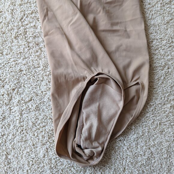 Body Wrappers Nude Bodysuit - Picture 6 of 6